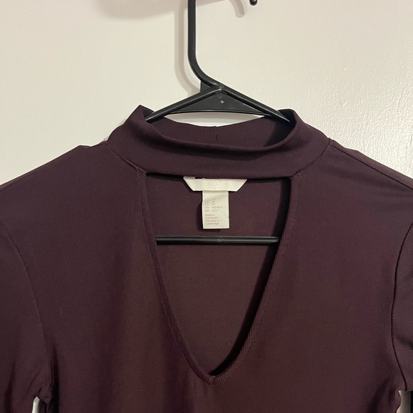 H&M Long Sleeve Top - Picture 4 of 4